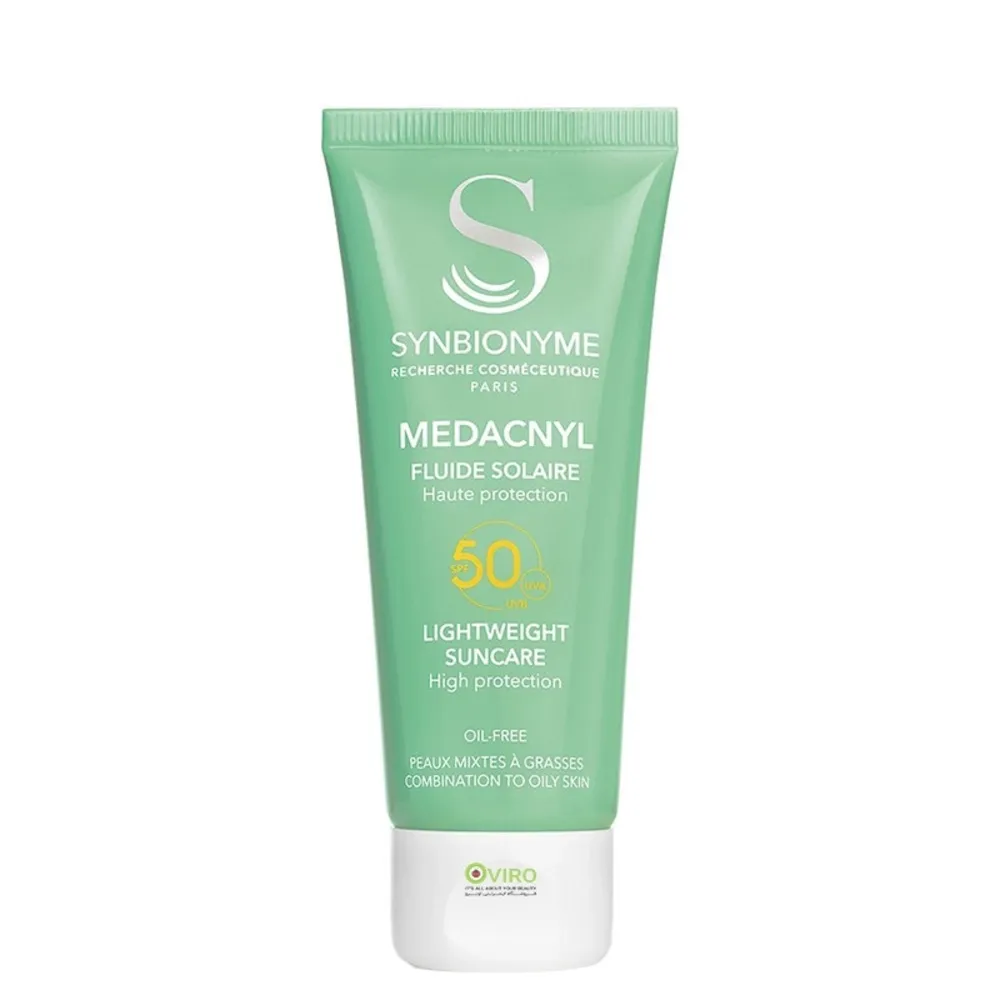 ضدآفتاب لایت مداکنیل SPF50 سین بیونیم